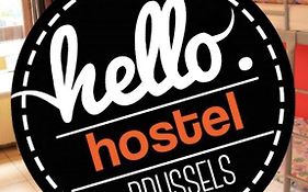 Hello Hostel Brussels